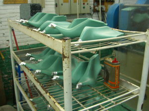 深化全球合作，引领技术革新 爱玛与巴西顶尖鞋楦厂开展实地技术交流与转让