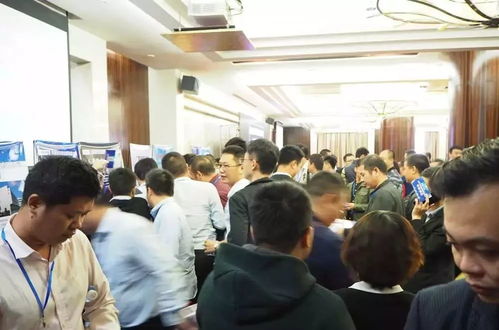 敢超越，赢未来——第二届SMT高端精英技术交流年度大会圆满成功举办