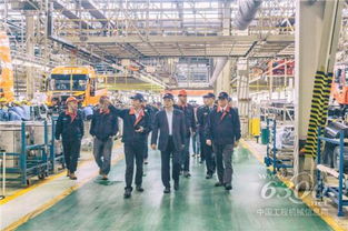 上汽红岩荣获“中国出口质量安全示范企业”殊荣，技术交流助力质量提升