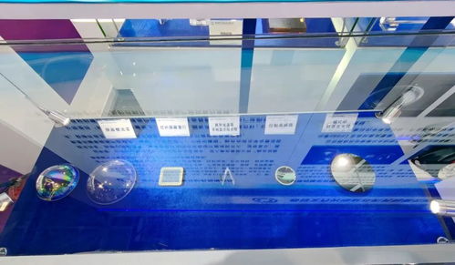 光电兵器亮相第26届中国国际光电博览会，引领军事科技新趋势